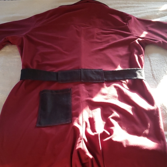 Grail Custom Jumpsuit - Picture 5 of 16